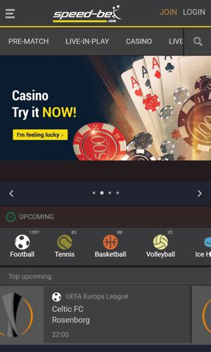 speedbet mobile - betspeed com